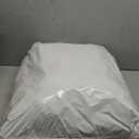 FluffyDream Dog Bed for Small Dog, Super Soft Pet Bed Furniture, Suitable for Dogs Up to 30lbs, 24'' x 20'', Blush