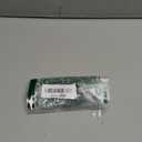 Amerock BP36857BBZ | Destine 1-3/8 inch (35mm) Diameter Golden Champagne Cabinet Knob | Kitchen Cabinet Hardware | Furniture Hardware | Drawer Handle