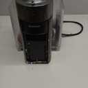 Nespresso Vertuo Coffee and Espresso Maker by De'Longhi, Titan (Graphite Metal)