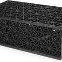 Aquascape AquaBlox Water Storage Module Block System for Pondless, Waterfall, Water Features and Garden Drainage, Small | 29491
