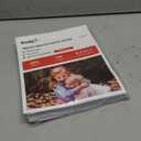 Koala Photo Paper Matte Coated 8.5X11 Inches Compatible with Inkjet Printer 48LB Presentation Paper 100 Sheets