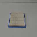 Air Filter 7081622 7081889 Compatible with Polaris RZR 900 / RZR 4 900 / RZR 900 XP/RZR 900 XP 4 2011 2012 2013 2014 2015 (Blue)