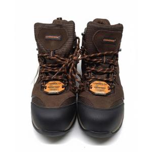 Chinook Men's Lincoln Waterproof Hiking Boots Size 10