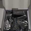 ASUS TUF Gaming B850M-PLUS WiFi AMD AM5 B850 mATX Motherboard, 14+2+1 80A DrMOS Stages, DDR5, PCIe 5.0, 3X M.2, Wi-Fi 6E, 2.5Gb LAN, DP, HDMI, USB 10Gbps & 20Gbps Type-C, BIOS Flashback, Aura Sync