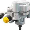 Power Steering Pump 4432007012 Compatible with Toyota Avalon Camry 1995-2006 Sienna Solara Highlander Lexus ES300 RX330 3.0L 3.3L V6 Replaces 21-5931 96-5931 N990-0442 5459N