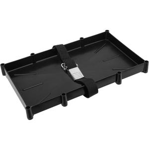 Marine Narrow Battery Tray Compatible with T-H Marine Group 31 29 Series