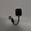 Wireless CarPlay Adapter for Phone (Blue, Standard)