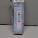 Compact Self-Squeezing Mini Sponge Mop  Portable & Versatile Cleaning Tool for Kitchen, Bathroom, Living Room, Dorm, Car and Glass (1 Sponge Head + 1 Squeeze Handle)