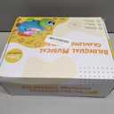 Bilingual Musical Turtle Baby Toys 6 to 12 Months, Development Toy for 6 7 8 9 Month Old Boy Girl, 8-in-1 Educational Crawling Infant Gifts, Christmas Baby Gift for 3 4 5 9-12 Months.