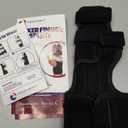 Metacarpal Finger Splint Hand Brace | Little Pinky Finger Splint For Boxer Fractures l Broken Ring or Hands Cast |Trigger Immobilizer Straightener l Ulnar Gutter Support | Boxer Brace | RIGHT S/M