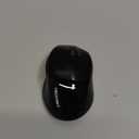 TECKNET Bluetooth Mouse, 4800 DPI Wireless Mouse, 2-Year Battery 6 Adjustable DPI, 6 Buttons Compatible with Laptop/Windows/Computer - Black
