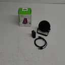 Belkin Quick Charge 10W Wireless Charger - Qi-Certified Charger Stand for iPhone, Samsung Galaxy - Charge While Listening to Music, Streaming Videos, & Video Calling - Includes AC Adapter - Black