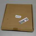 Sattiyrch Welcome Sign for Front Door Round Wood Sign Hanging for Farmhouse porch Door Decoration (Blue)