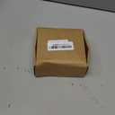 50 Pack Metal Curtain Rings with Eyelets, 1.5 inch Inner Diameter Drapery Rings Apply for Curtain Rods(Fits Up to 1 1/4-Inch Rod) (Black)