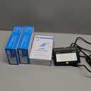 LED FLOOD LIGHT (4 Pack)