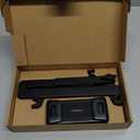 JOYROOM Tablet iPad Holder for Car Headrest, [Triangle Structure] iPad Car Mount Backseat, Road Trip Essentials for Kids, Tablet Car Mount for iPad Pro, Air, Mini, Galaxy, Switch, 4.7-13" Device