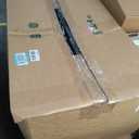 Tatuo 10 Sets Wine Boxes for Moving Kits 16 x 12 x 12 Inch Corrugated 12 Bottle Thickened Cardboard Glass Dividers with Handle for Kitchen Shipping Wine Glassware Dish Packing Moving (Box Included)