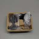 Tapo 1080P Indoor Wired Security Camera - Works as a Baby Monitor & Pet Camera, Motion Detection, 2-Way Audio, Siren, Night Vision, Subscription-Free Local Storage or Optional Cloud, C101