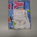 Shark Backdrop for Birthday Party Supplies (5x3feet) Blue Cartoon Whale Ocean Photo Background for Baby Shower Decoration Boys Girls Photography Backdrop (Blue)