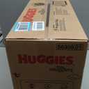 Huggies Size 1 Diapers, Little Snugglers Diapers, Size 1 (8-14 lbs), 198 Count (6 Packs of 33)