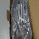 Vacbird Vacuum Bags for Travel with Rechargeable air Pump, Carryon Size Compression Packing Bags for Luggage and Suitcase, Space Saver for Clothes and Clothing 15 Combo Travel size