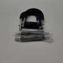 Relife Twister Arm Trainer,40-130lbs Arm Trainer for Forearms & Chest Muscle Training Workout,Adjustable Spring Resistance Chest Exercise, Portable Home Gym Strength Equipment for Men & Women