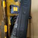 40V(20V*2) 16" Brushless Chainsaw Cordless, Electric Chainsaw Fully Compatible with DeWalt 20V MAX, Auto-Oiling, Tool-Free Tensioning, Safety Chain Brake, Batteries and Charger Not Included