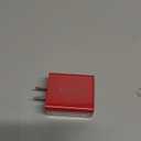 USB C Wall Charger, 2Pack 40W 4Port Type C Fast Charging Block Dual Port USBC Power Adapter + QC Multiport Wall Plug Multi Charger Block for iPhone 16 15 14 13 12 11 Pro Max Plus, iPad, Samsung