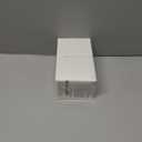 2 x Grey Wood Grain Wallpaper Border Removable PVC Waterproof Peel and Stick Wallpaper,Bathroom Mirror Frame Border Sticker Wall Decor 3.93 inches x 32.8 feet