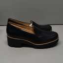 Naturalizer Women's, Cabaret Slip-On (9 Wide, Black)