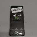 Wireless CarPlay Adapterfor iPhoneSuper mini 2 in 1 Plug Convert Wired to Wireless Car Play Dongle for Apple iOS10+, Instant Connectivity, Fit for Cars with Built-in CarPlay, BlackSilver