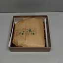 WOODEN.CITY 500 Piece Wooden Christmas Puzzle with 50 Unique Festive Figurines  Christmas Dog and Cat - 15,5 x 10,5 inches, Crafted in The EU