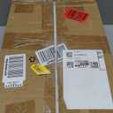 HollyHOME Narrow Hallway Table, 29.5" Small Console Stand, Slim Entryway Table, Sofa Desk, for Hallway, Bedroom, Living Room, Foyer, Rock Texture