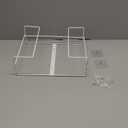 Palmero 1858T Glove Box Holder