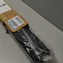 Window Screen Mesh, 48 inch x 100 feet Fiberglass Window Screens Roll, Insect Screen Door Mesh, Easy to Cut Fiberglass Replacement Mesh for Windows, Pool, Porch and Patio Screen