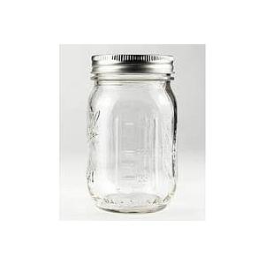 2 PCS Mason Jars