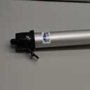 Attwood SP-37904 2" Wedge Extension Post - 13" to 19"