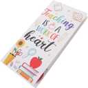 Unique Adhesive Memo Stickers Note Pad Small Portable for Office School
