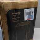 AEOCKY Max 50 Pint/D 3000 Sq.Ft Dehumidifier with Drain Hose, Quiet