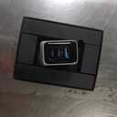 Anker Prime Charger, 100W 3-Port GaN USB C Charger Block, Foldable and Compact for MacBook, iPad, iPhone 17 Series, Galaxy S24/S23, and More