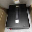 LVYUAN 5000 Watt Voltage Converter Transformer Heavy Duty Step Up/Down AC 110V/120V/220V/240V Power Converter with 3 US Outlets, 3 Universal Outlets, Resettable Circuit Breaker Protection