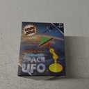 Spinning Top Gyroscope UFO Spinning Toy with Colorful LED Lights Novelty Toddler Kids Toy for 3-5, 5-7, 8-12 Years Old Boys and Girls, Great for Kids Birthday Gifts