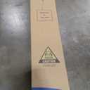 12 Inch Mattress Queen Size - 2025 Upgraded Hybrid Cooling Gel Memory Foam & Pocket Coils, Medium Firm Mattress in a Box for Back Neck Pain Relief, Motion Isolation, Edge Support, Breathable, White