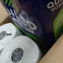 Quilted Northern Ultra Soft & Strong Toilet Paper, 24 Mega Rolls = 96 Regular Rolls, 4X Stronger*, Premium Soft Toilet Tissue