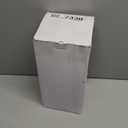 70oz Thermal Coffee Carafe Insulated Coffee Thermos, Stainless Steel Insulated Vacuum Coffee Carafes For Keeping Hot, Double Walled Insulated Vacuum Flask, Tea Water Coffee Dispenser Airpot (Black)