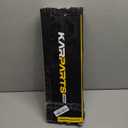 For Ford Pickup 1990 91 92 93 94 95 96 1997 Hood Hinge Driver and Passenger Side | Pair | Steel | Replacement for FO1236103, FO1236104 | 615343329291, F4TZ16826B, 615343329307, F4TZ16826A