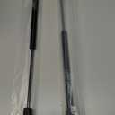 HUOPO 4054M10 8 inch 35LB/156N Gas Struts Springs Shocks Lift Support for Truck Toolboox Lid RV Overhead Cabinet Door Pickup Tool Box Toy Storage,Set of 2 pcs