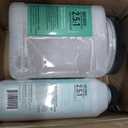 Jesmonite AC100 Eco-Resin Water-Based Casting Material for DIY Projects, Two-Part Powder Base and Liquid Set, Solvent Free Resin Alternative, Large 2.5kg Set
