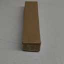 Curtain Rods for Windows 28 to 56 Inches, Vimayta 1 Inch Adjustable Heavy Duty Drapery Rod with Aluminum Alloy Finials and Brackets for Living Room, Bedroom, Kitchen, Patio, Sliding Door, Matte White