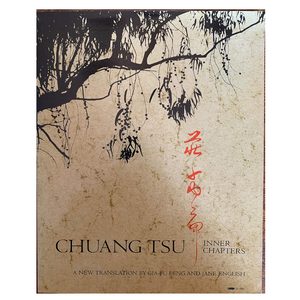 Chuang Tsu / Inner Chapters